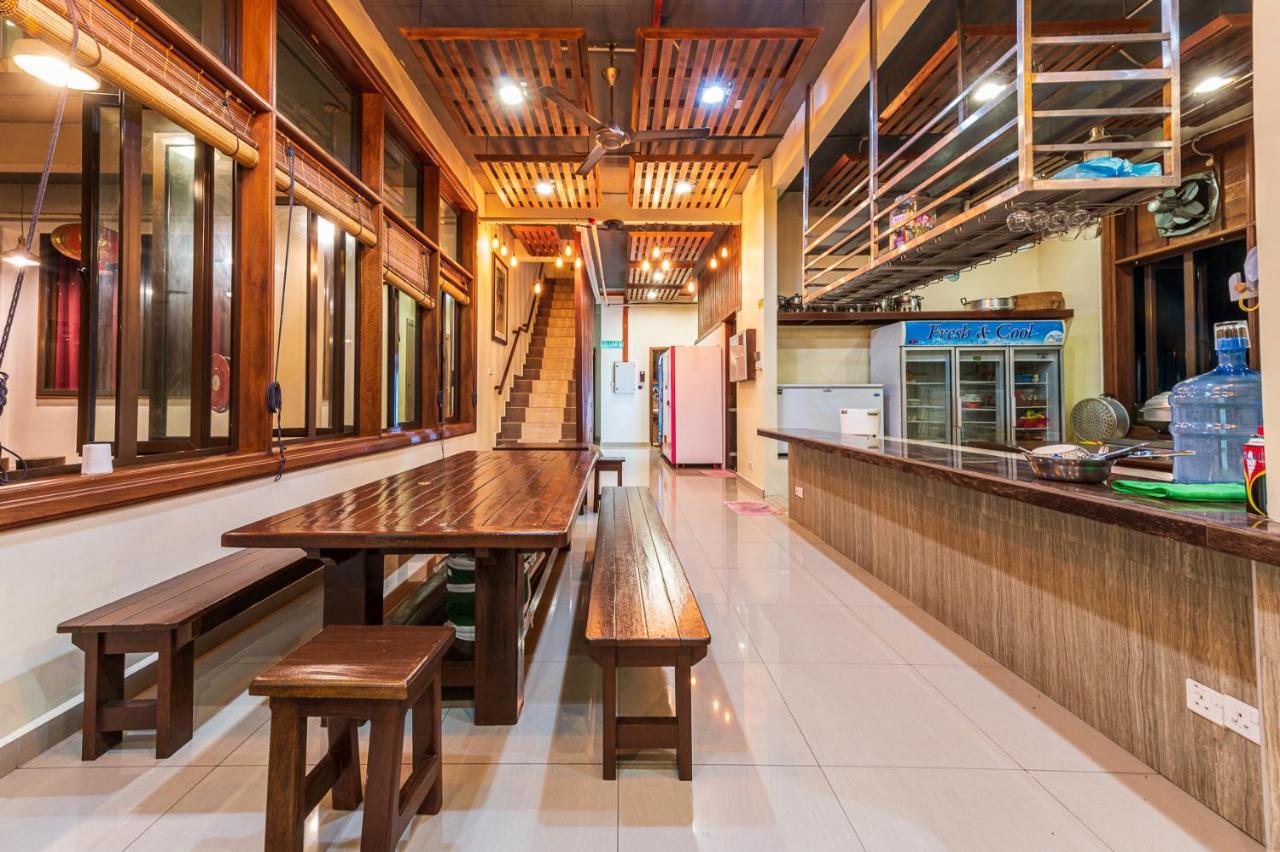 Bentong Eco Wellness Resort 14Room 69Pax By Verano Homestay מראה חיצוני תמונה