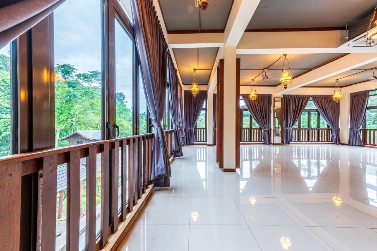 Bentong Eco Wellness Resort 14Room 69Pax By Verano Homestay מראה חיצוני תמונה