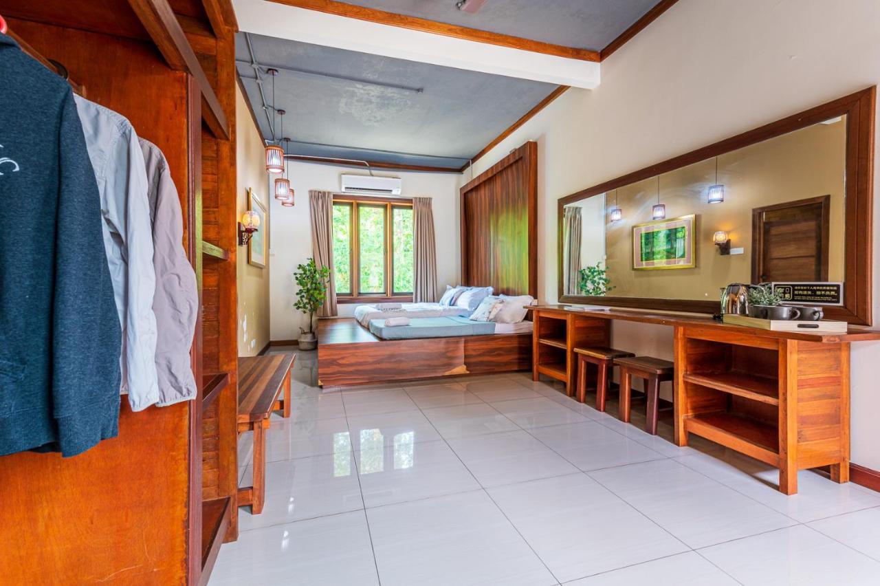 Bentong Eco Wellness Resort 14Room 69Pax By Verano Homestay מראה חיצוני תמונה